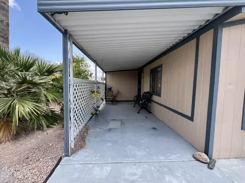 9302 E Broadway Rd #64, Mesa, AZ 85208 photo 4