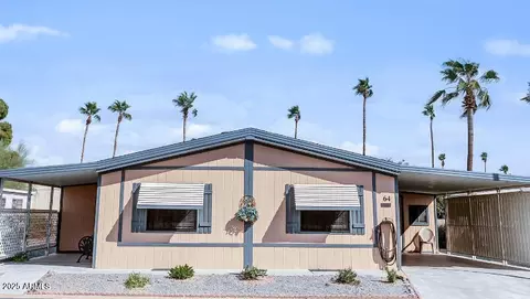 9302 E Broadway Rd #64, Mesa, AZ 85208