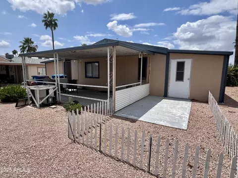 9302 E Broadway Rd #64, Mesa, AZ 85208 photo 22