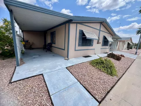 9302 E Broadway Rd #64, Mesa, AZ 85208 photo 2