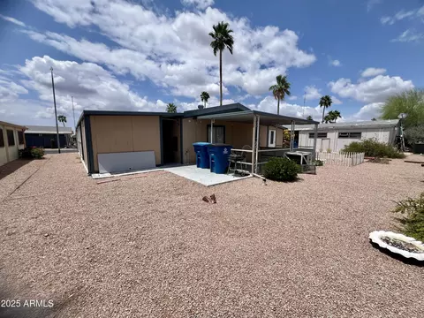 9302 E Broadway Rd #64, Mesa, AZ 85208 photo 23