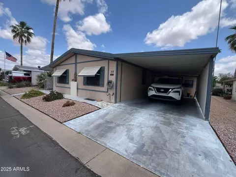 9302 E Broadway Rd #64, Mesa, AZ 85208 photo 5