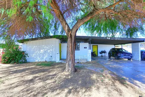 3718 W Puget Ave, Phoenix, AZ 85051