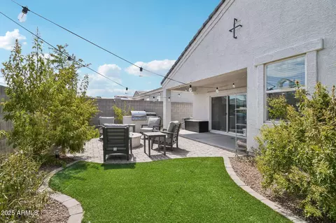 18819 W Farmer Rd, Buckeye, AZ 85326