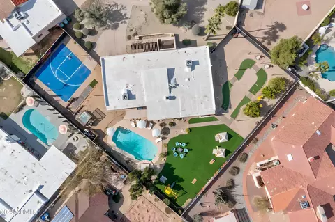 5019 E Hearn Rd, Scottsdale, AZ 85254