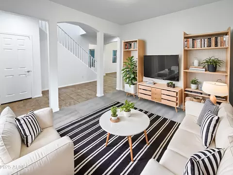 Living - 4704 E Laurel Ave, Gilbert, AZ 85234 photo 1 of 4