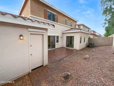 Exterior - 4704 E Laurel Ave, Gilbert, AZ 85234 photo 2 of 6