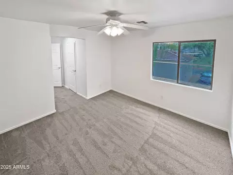 Bedroom - 4704 E Laurel Ave, Gilbert, AZ 85234 photo 4 of 7