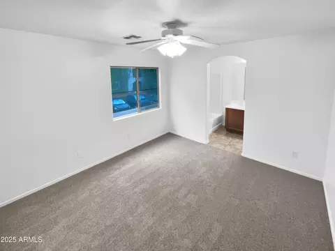 Bedroom - 4704 E Laurel Ave, Gilbert, AZ 85234 photo 3 of 7