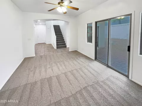 Living - 4704 E Laurel Ave, Gilbert, AZ 85234 photo 4 of 4