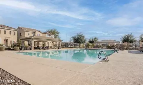 Exterior - 4704 E Laurel Ave, Gilbert, AZ 85234 photo 6 of 6
