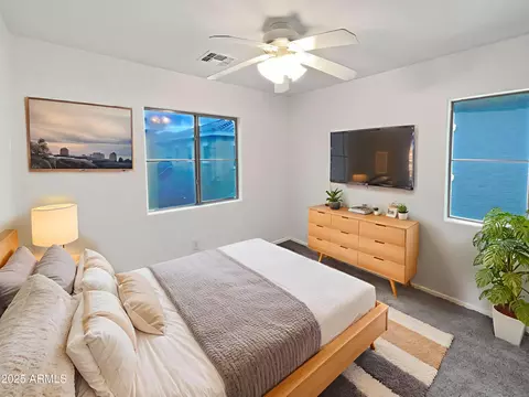 Bedroom - 4704 E Laurel Ave, Gilbert, AZ 85234 photo 1 of 7
