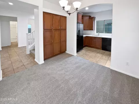Entry Way - 4704 E Laurel Ave, Gilbert, AZ 85234 photo 2 of 4