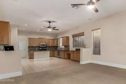 Living - 3398 E Vaughn Ave, Gilbert, AZ 85234 photo 3 of 3