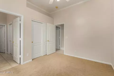 Bedroom - 3398 E Vaughn Ave, Gilbert, AZ 85234 photo 3 of 4