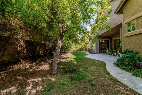Exterior - 3398 E Vaughn Ave, Gilbert, AZ 85234 photo 5 of 5