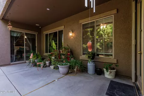 Exterior - 3398 E Vaughn Ave, Gilbert, AZ 85234 photo 4 of 5