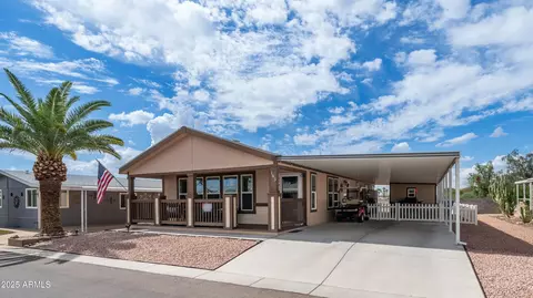 9302 E Broadway Rd #165, Mesa, AZ 85208