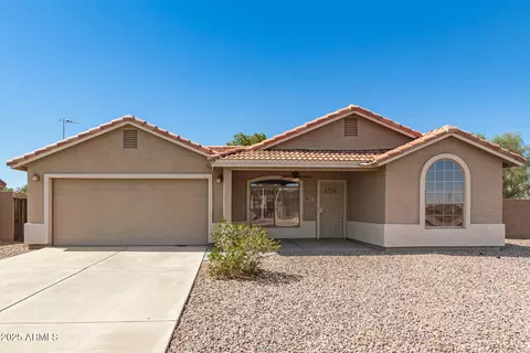 907 E Lincolnwood Cir, Casa Grande, AZ 85194