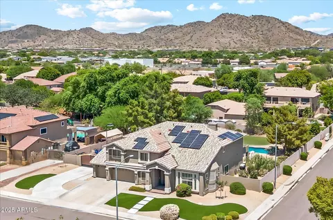 8146 W Camino De Oro --, Peoria, AZ 85383