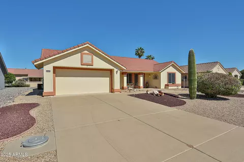 14518 W Heritage Dr, Sun City West, AZ 85375