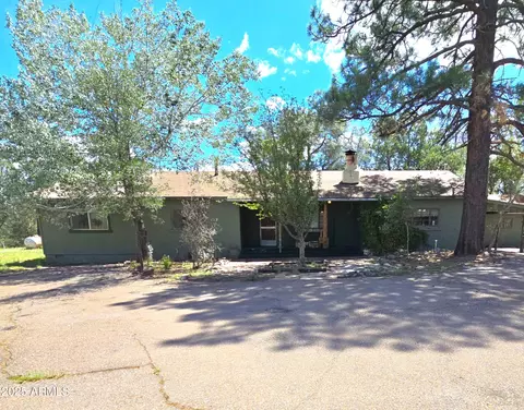 45985 N Az Hwy 288 --, Young, AZ 85554