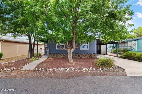 1487 W Horseshoe Bend Dr #44, Camp Verde, AZ 86322