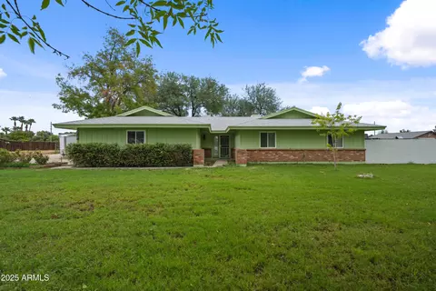 1219 N Porter Pl, Gilbert, AZ 85234