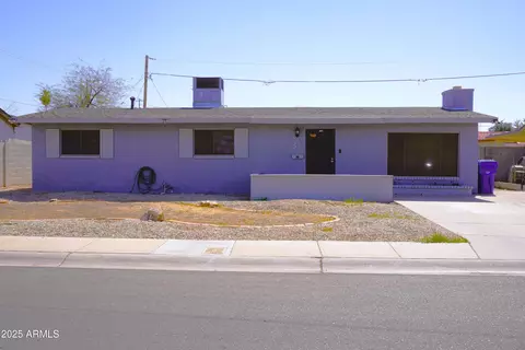 31 W Aragon Ln, Avondale, AZ 85323