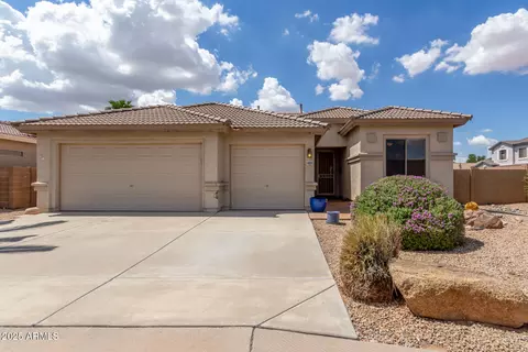 18250 N 167th Dr, Surprise, AZ 85374