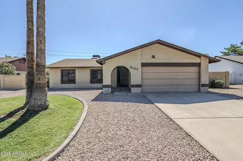 5123 E Beck Ln, Scottsdale, AZ 85254