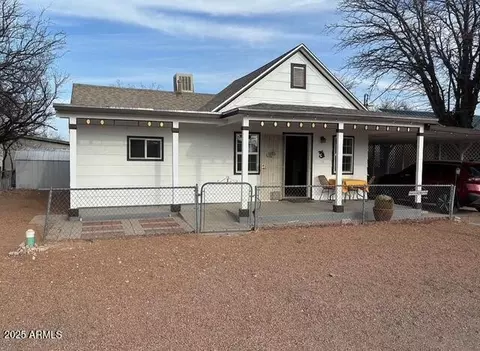 23 N 2nd St, Tombstone, AZ 85638