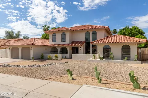 17012 N 57th St, Scottsdale, AZ 85254