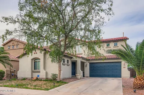 42574 W Chimayo Dr, Maricopa, AZ 85138