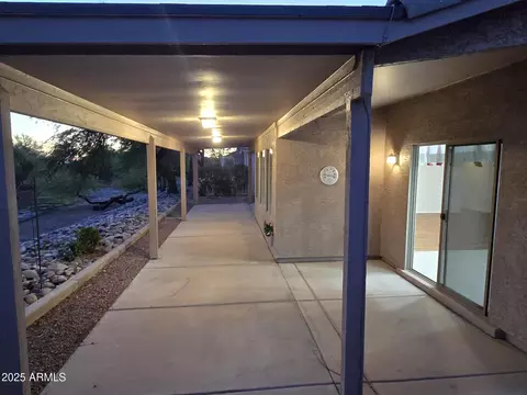 Exterior - 2101 S Meridian Rd #417, Apache Junction, AZ 85120 photo 4 of 9