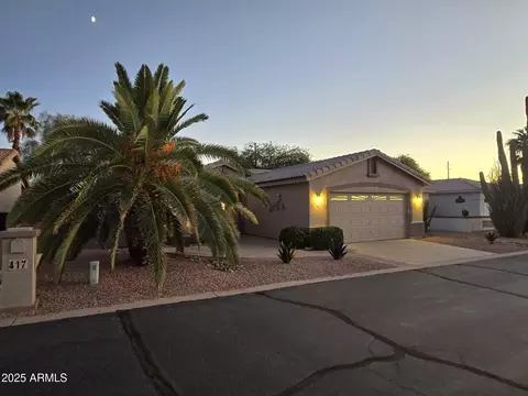Other - 2101 S Meridian Rd #417, Apache Junction, AZ 85120 photo 1 of 26