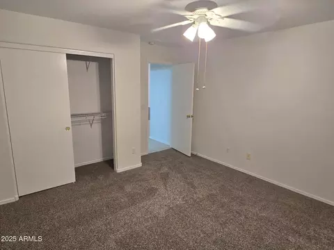 Bedroom - 2101 S Meridian Rd #417, Apache Junction, AZ 85120 photo 3 of 5