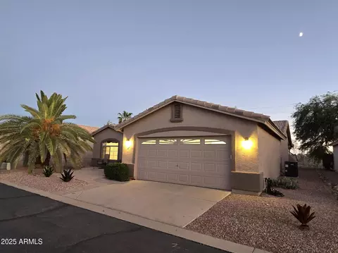 Exterior - 2101 S Meridian Rd #417, Apache Junction, AZ 85120 photo 2 of 9