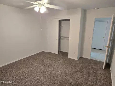 Bedroom - 2101 S Meridian Rd #417, Apache Junction, AZ 85120 photo 2 of 5