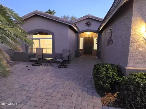 Exterior - 2101 S Meridian Rd #417, Apache Junction, AZ 85120 photo 3 of 9