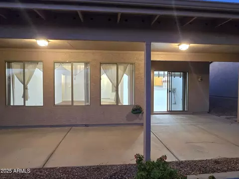 Exterior - 2101 S Meridian Rd #417, Apache Junction, AZ 85120 photo 6 of 9