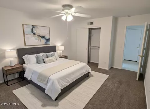 Bedroom - 2101 S Meridian Rd #417, Apache Junction, AZ 85120 photo 5 of 5
