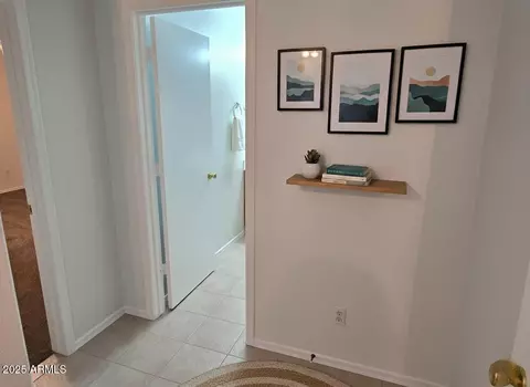 Entry Way - 2101 S Meridian Rd #417, Apache Junction, AZ 85120 photo 4 of 4