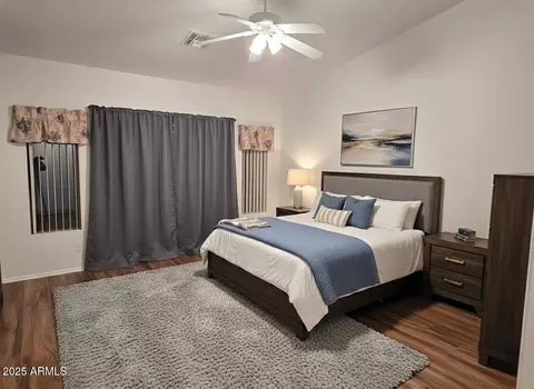 Bedroom - 2101 S Meridian Rd #417, Apache Junction, AZ 85120 photo 4 of 5
