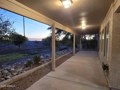 Exterior - 2101 S Meridian Rd #417, Apache Junction, AZ 85120 photo 5 of 9