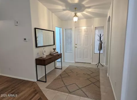 Entry Way - 2101 S Meridian Rd #417, Apache Junction, AZ 85120 photo 3 of 4