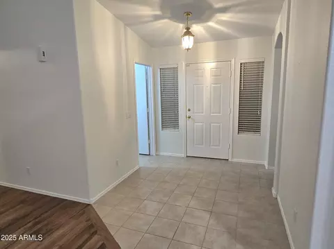 Entry Way - 2101 S Meridian Rd #417, Apache Junction, AZ 85120 photo 1 of 4