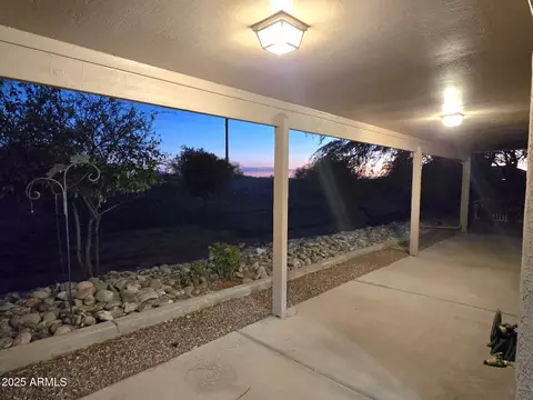 Exterior - 2101 S Meridian Rd #417, Apache Junction, AZ 85120 photo 8 of 9