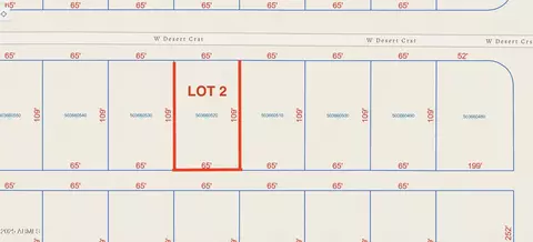 2 W Desert Crest St #2, Casa Grande, AZ 85193
