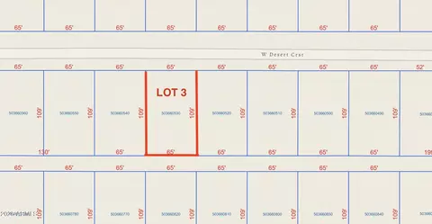 3 W Desert Crest St #3, Casa Grande, AZ 85193